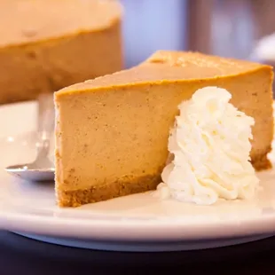 Specialty Cheesecake