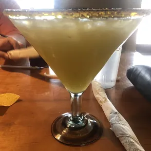 Monster Margarita