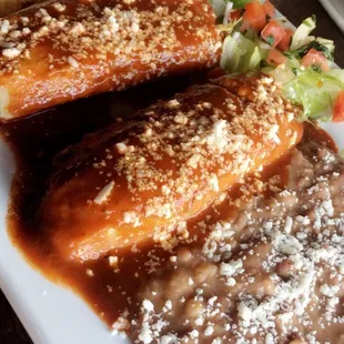 Pork Tamale