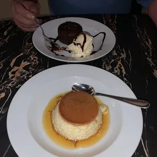 Flan