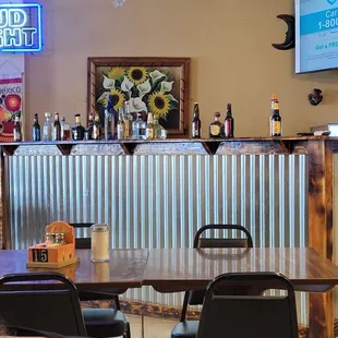 TexMex &amp; Alcohol perfect combo