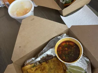 Amigo Taqueria