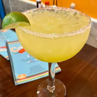 drink