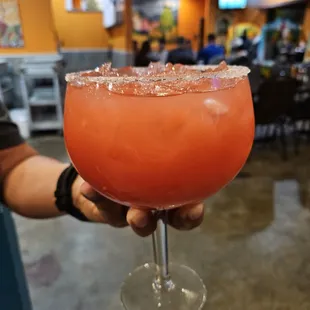 drink