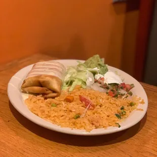 Enchiladas