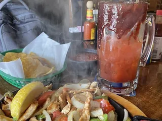 Taqueria Y Restaurant Mi Pueblo