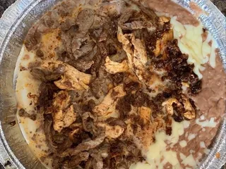 La Fonda