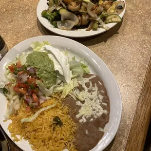 Fajitas