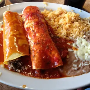 (Part1) El Combo Special $9.75