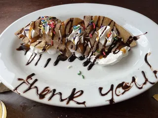 Cantina 73 Mexican Restaurant