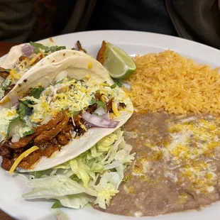 Tacos