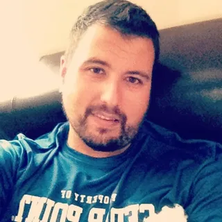 Todd M.