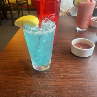 Adios Mother!! Strong!!