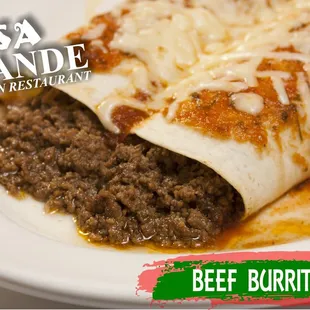 food, burritos and wraps