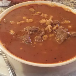 Menudo