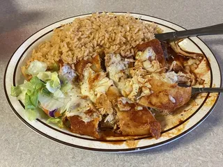 Alejandras Mexican Restaurant