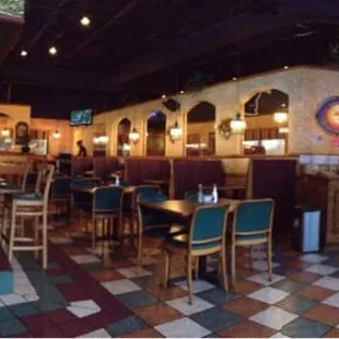 Casa Grande Salisbury