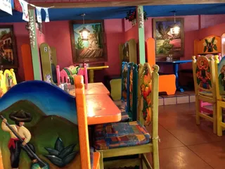 El Taxco Mexican Grill & Bar