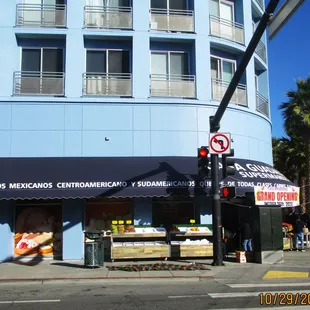 My first visit on October 29, 2024