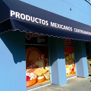 Store Window, October 28, 2024