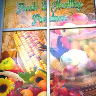 Window Display, October 28, 2024