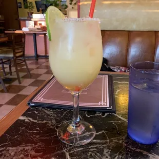 Cadillac margarita