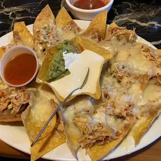 Nachos