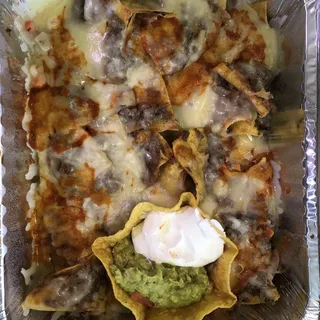 Super Nachos