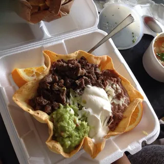 Taco Salad