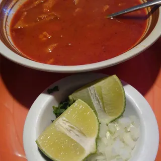 Menudo