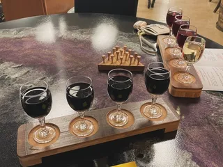 Stray Grape Urban Winery