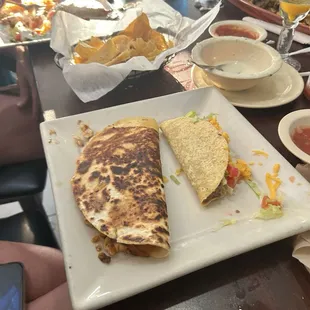 Quesadilla