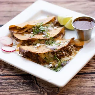 Casa Hacienda Birrieria & Taco shop