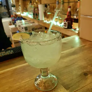 Patron Margarita