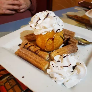 Churros