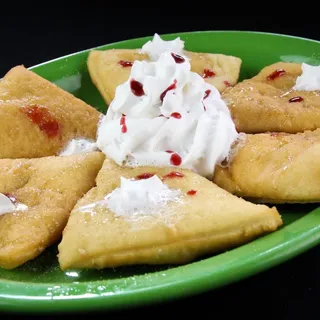 Sopapillas
