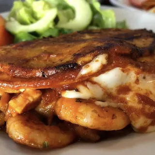 TACOS EL GOBE ENDIABLADO