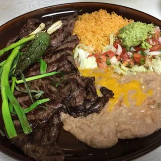 Carne Asada
