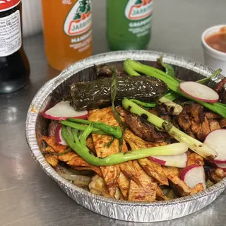 Molcajete Mexicano