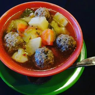 Albondigas