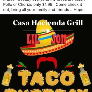 Taco