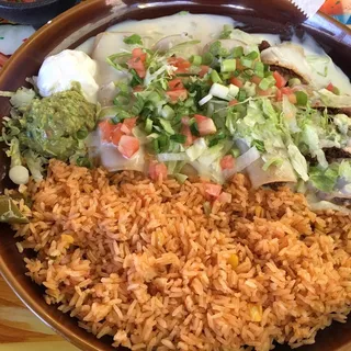 Enchilada