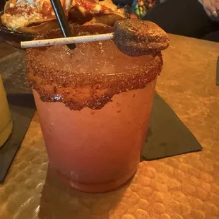 Corazon de Melon