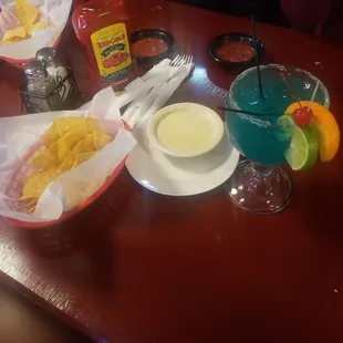 food