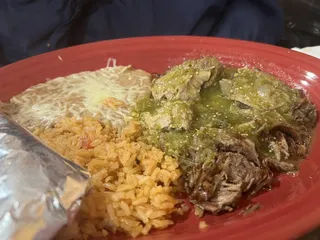 Jorge's Cantina Mexican Restaurant