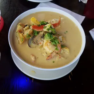 food, curry