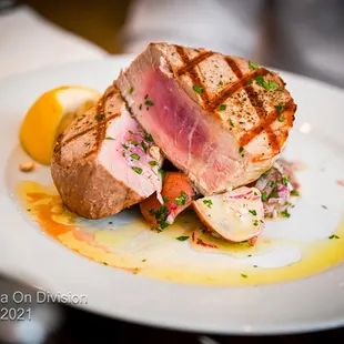 albacore tuna Special