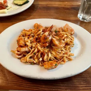 Linguini Mare Chiaro