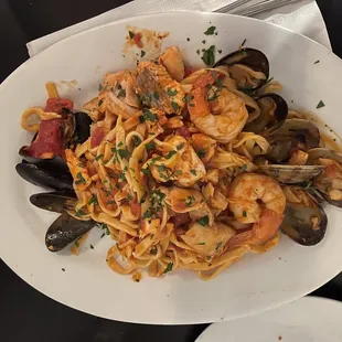 Frutti Di Mare