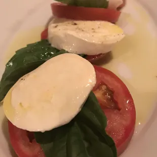 Caprese Salad